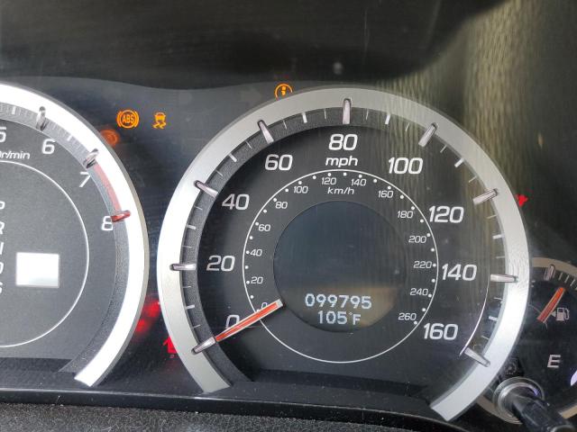 Photo 8 from auction – 2014 ACURA TSX TECH with VIN JH4CU2F65EC005689