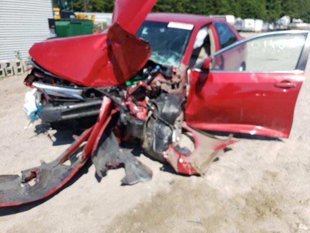 Photo 9 from auction – 2014 TOYOTA CAMRY L with VIN 4T1BF1FK1EU789504