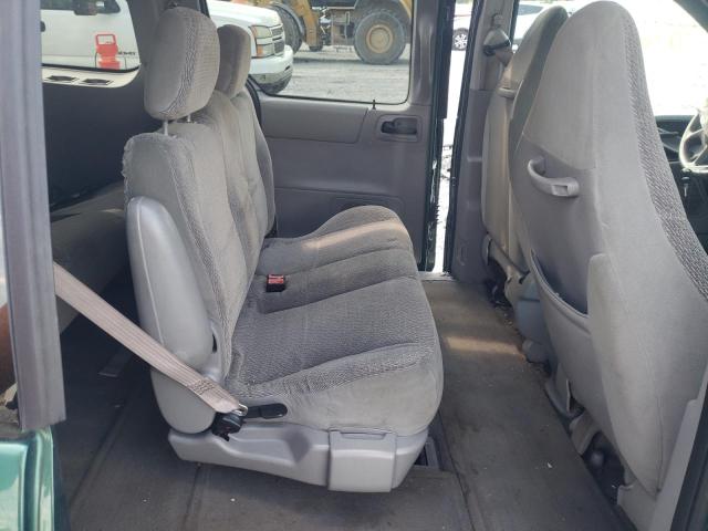 Photo 6 from auction – 2002 FORD WINDSTAR L with VIN 2FMZA51482BA88036
