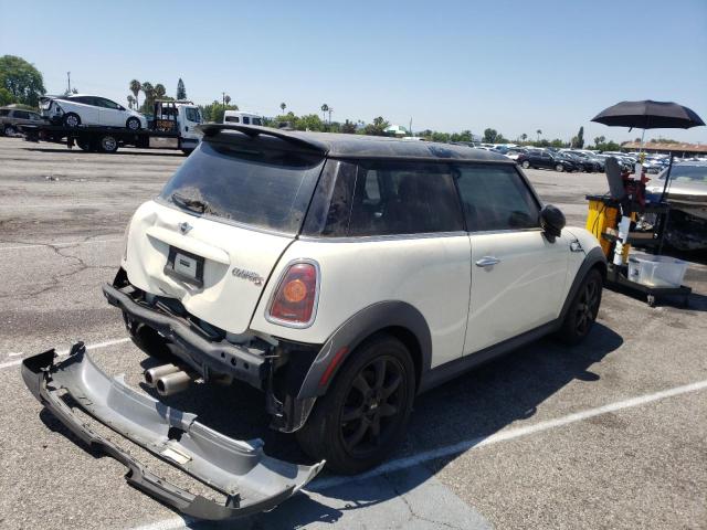 صورة رقم 4 من المزاد - 2010 MINI COOPER S مع VIN WMWMF7C56ATW88762