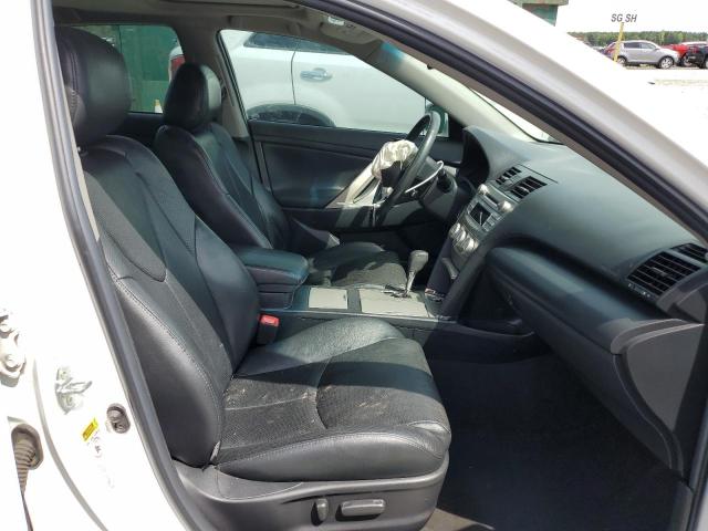 Photo 5 from auction – 2011 TOYOTA CAMRY BASE with VIN 4T1BF3EK5BU707279