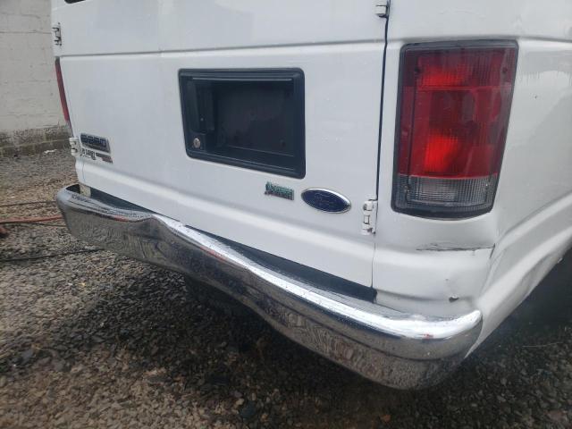 Photo 9 from auction – 2013 FORD 1220 with VIN 1FBSS3BL2DDA18577