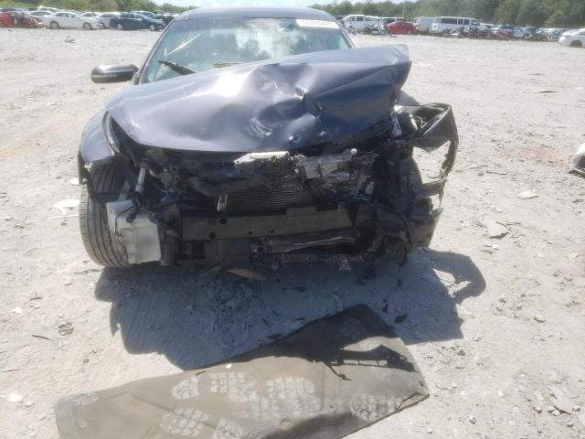 Photo 9 from auction – 2010 NISSAN MAXIMA S with VIN 1N4AA5AP4AC865411
