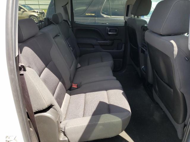 Photo 6 from auction – 2015 GMC SIERRA K15 with VIN 3GTU2UEC0FG416401