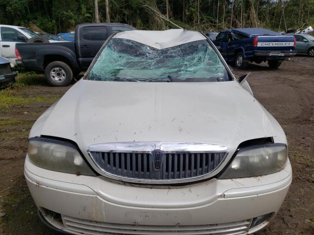 Photo 9 from auction – 2004 LINCOLN LS with VIN 1LNHM87A64Y646604