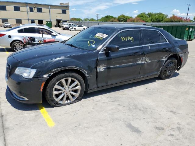 Photo 9 from auction – 2015 CHRYSLER 300 LIMITE with VIN 2C3CCARG8FH757036