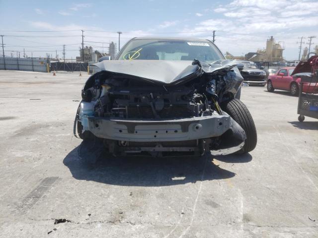 Photo 9 from auction – 2013 MAZDA 3 I with VIN JM1BL1MP0D1753816