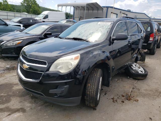 Zdjęcie 2 z aukcji – 2011 CHEVROLET EQUINOX LT z VIN 2CNALDEC1B6475362
