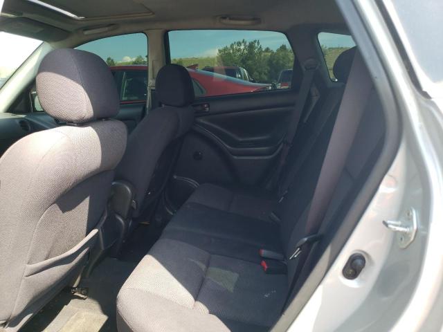 Photo 6 from auction – 2003 PONTIAC VIBE with VIN 5Y2SL628X3Z461132