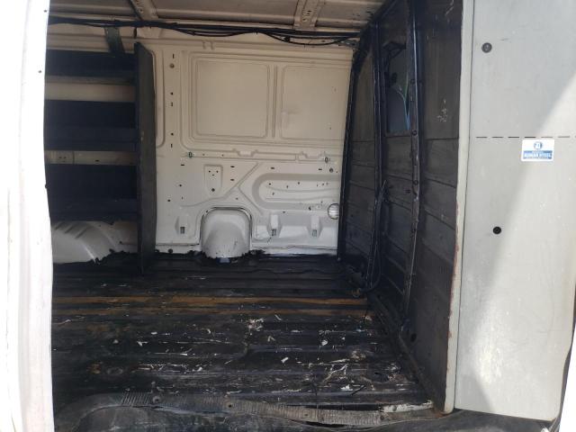 Photo 6 from auction – 2010 FORD ECONOLINE with VIN 1FTNE2EW9ADA99377