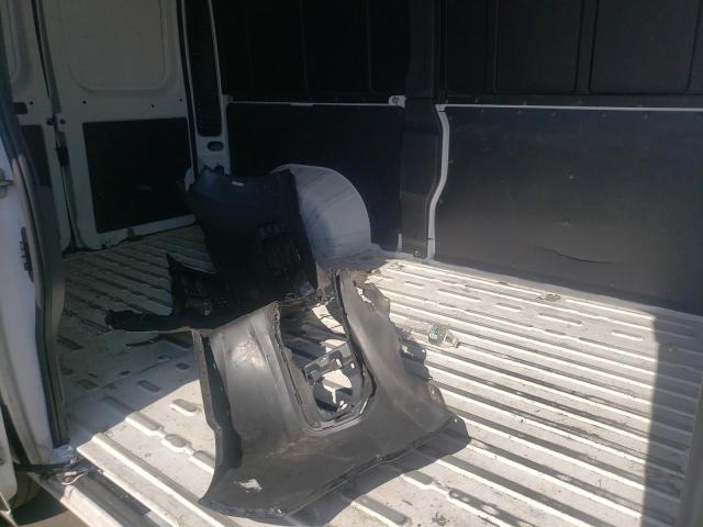 Photo 6 from auction – 2019 RAM PROMASTER with VIN 3C6TRVBGXKE547515