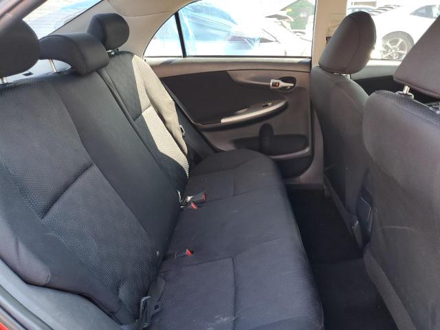 Photo 6 from auction – 2010 TOYOTA COROLLA BA with VIN 2T1BU4EE5AC233324