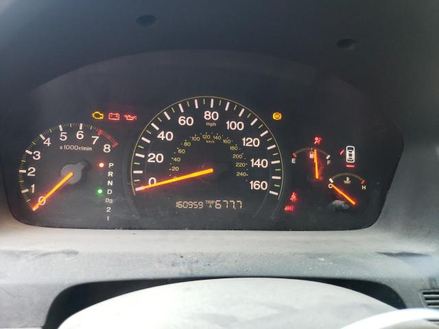 Photo 8 from auction – 2003 HONDA ACCORD EX with VIN 1HGCM66513A040269