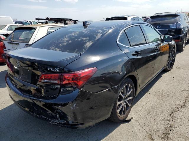 Photo 4 from auction – 2015 ACURA TLX ADVANC with VIN 19UUB2F74FA001846