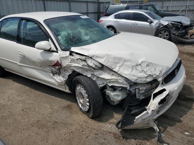 Photo 9 from auction – 2003 BUICK CENTURY CU with VIN 2G4WS52J431189196