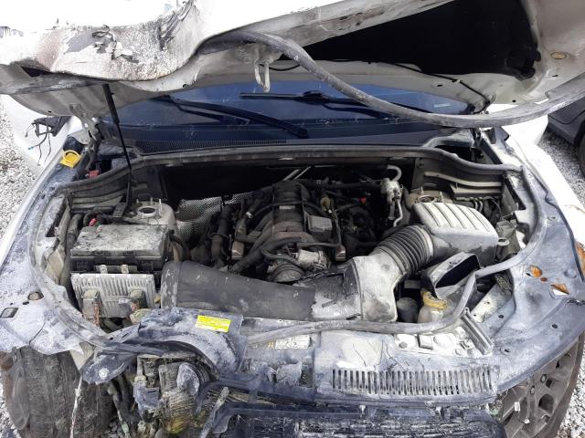 Photo 7 from auction – 2017 DODGE DURANGO R/ with VIN 1C4SDJCT7HC679350