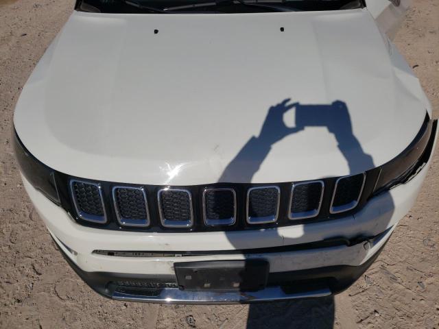 Photo 7 from auction – 2018 JEEP COMPASS LI with VIN 3C4NJDCB5JT254511