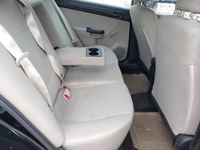 Photo 6 from auction – 2013 KIA FORTE LX with VIN KNAFT4A25D5649632