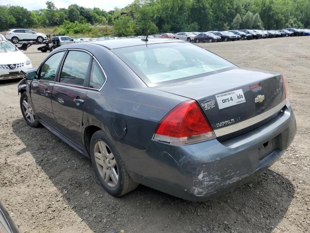 Photo 3 from auction – 2010 CHEVROLET IMPALA with VIN 2G1WB5EN6A1208467