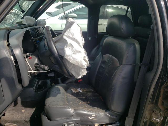 Photo 5 from auction – 2000 CHEVROLET BLAZER with VIN 1GNDT13W2Y2338764
