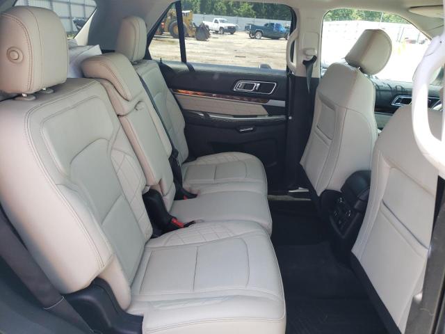 Photo 6 from auction – 2016 FORD EXPLORER P with VIN 1FM5K8HT9GGC53960