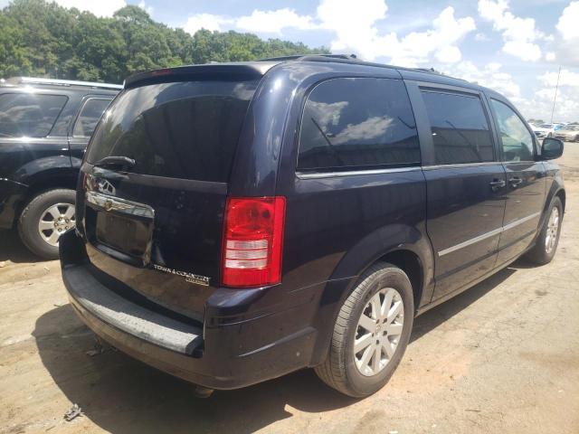 Photo 4 from auction – 2010 CHRYSLER TOWN & COU with VIN 2A4RR5DX5AR142766