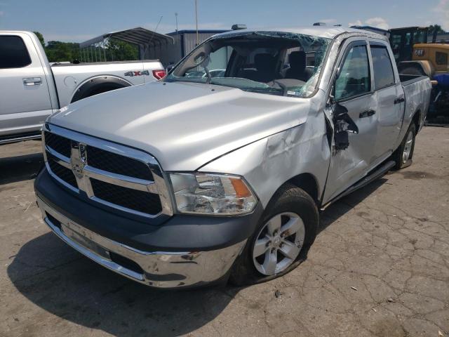 Photo 2 from auction – 2017 RAM 1500 ST with VIN 1C6RR6KG7HS570336