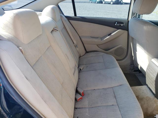 Photo 6 from auction – 2010 NISSAN ALTIMA BAS with VIN 1N4AL2AP9AN556644