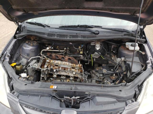 Photo 7 from auction – 2008 MAZDA 5 with VIN JM1CR29L980302300
