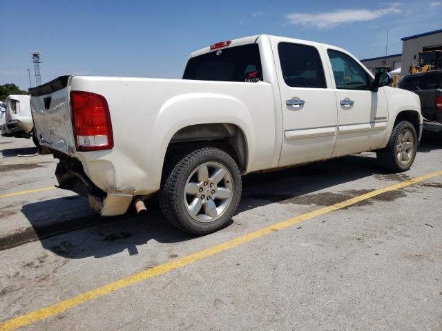 Photo 4 from auction – 2013 GMC SIERRA C15 with VIN 3GTP1VE07DG307149