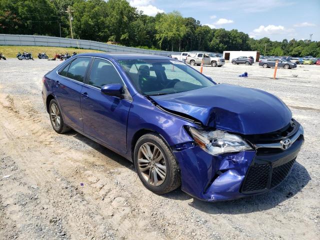 Photo 1 from auction – 2015 TOYOTA CAMRY LE with VIN 4T1BF1FK5FU879806