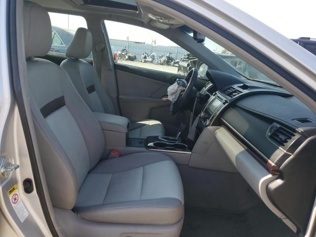 Photo 5 from auction – 2012 TOYOTA CAMRY BASE with VIN 4T4BF1FK0CR171190