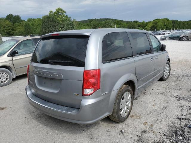Photo 4 from auction – 2017 DODGE GRAND CARA with VIN 2C4RDGBG1HR856293