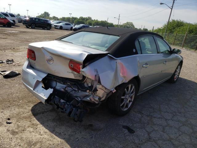 Photo 4 from auction – 2006 BUICK LUCERNE CX with VIN 1G4HD57286U173743