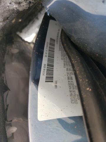 Photo 10 from auction – 2005 SUBARU LEGACY OUT with VIN 4S4BP86C654385676