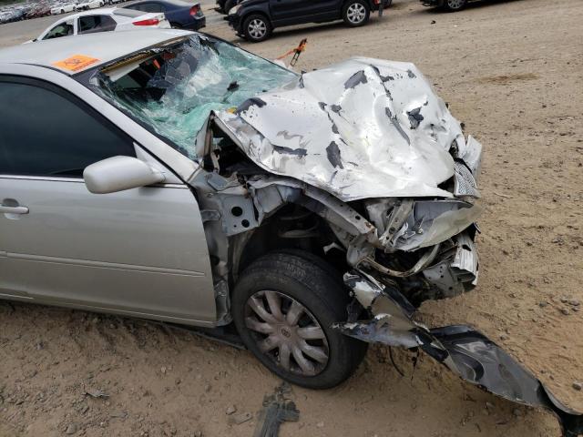 Photo 9 from auction – 2002 TOYOTA CAMRY LE with VIN 4T1BE32K72U059032