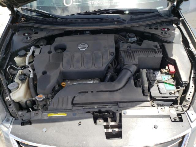 Photo 7 from auction – 2011 NISSAN ALTIMA BAS with VIN 1N4AL2AP3BN428028