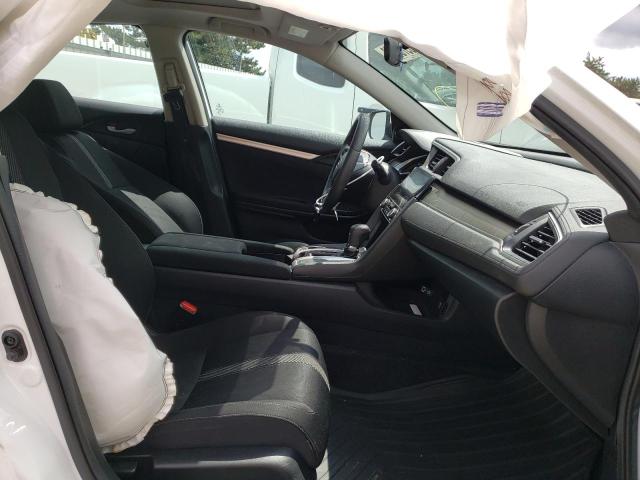 Photo 5 from auction – 2016 HONDA CIVIC EX with VIN 19XFC1F31GE208866