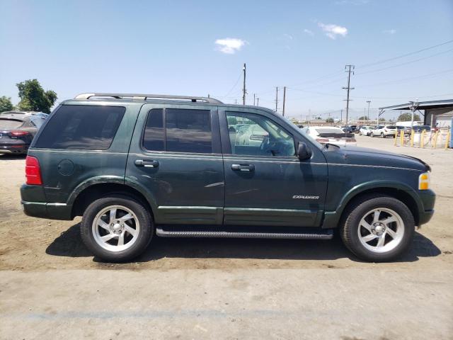 Photo 9 from auction – 2002 FORD EXPLORER X with VIN 1FMZU63W92ZB19027