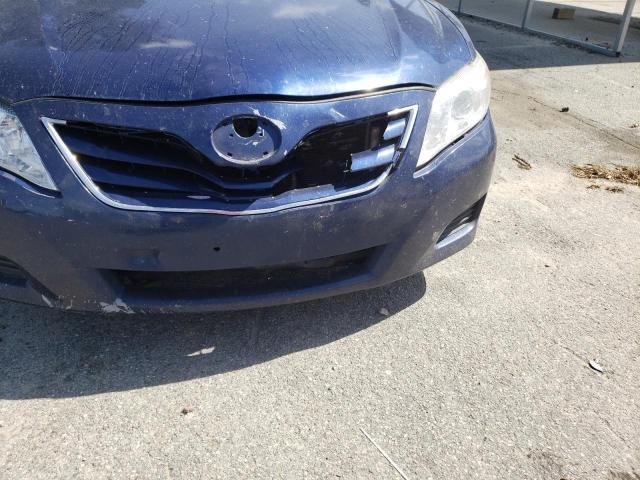 Photo 9 from auction – 2011 TOYOTA CAMRY BASE with VIN 4T1BF3EK6BU632513