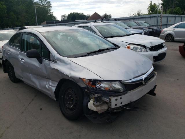 Photo 9 from auction – 2012 HONDA CIVIC LX with VIN 2HGFB2F56CH333694