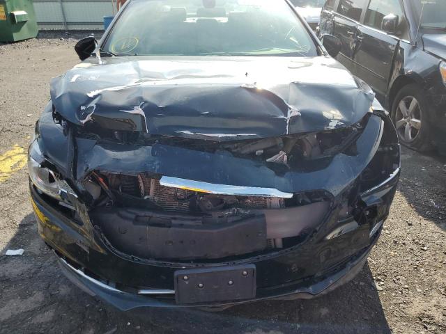 Photo 9 from auction – 2019 BUICK LACROSSE E with VIN 1G4ZR5SS0KU119957