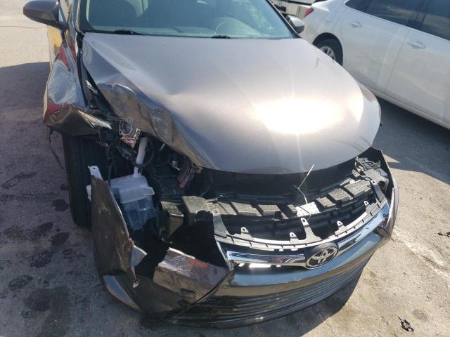 Photo 9 from auction – 2016 TOYOTA CAMRY LE with VIN 4T4BF1FK0GR567643