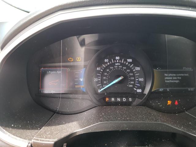 Photo 8 from auction – 2015 FORD EDGE TITAN with VIN 2FMTK3K99FBC24889