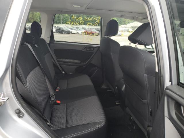 Photo 6 from auction – 2016 SUBARU FORESTER 2 with VIN JF2SJADC3GH543548