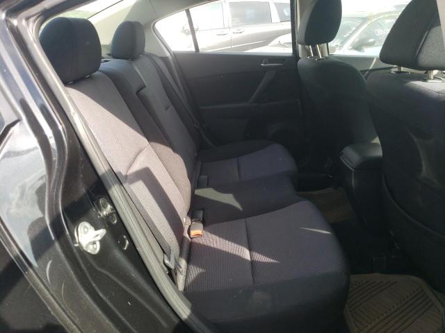 Photo 6 from auction – 2010 MAZDA 3 I with VIN JM1BL1SG8A1173485