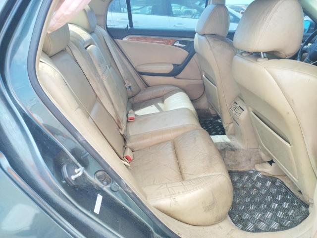 Photo 6 from auction – 2005 ACURA TL with VIN 19UUA66245A020586