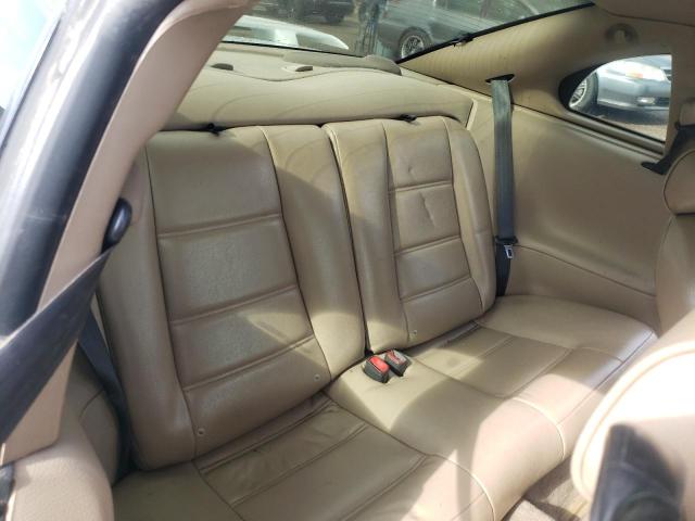 Photo 6 from auction – 2004 FORD MUSTANG with VIN 1FAFP40624F224610