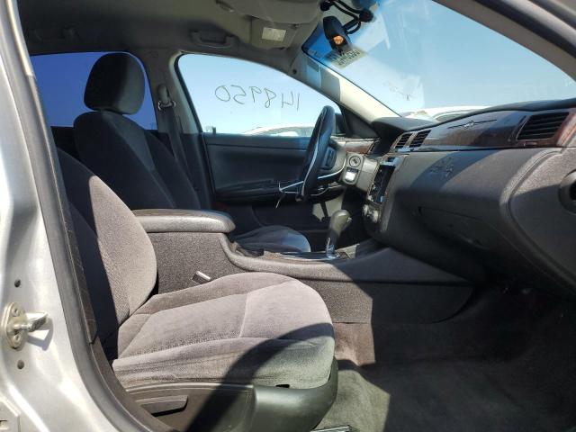 Photo 5 from auction – 2016 CHEVROLET IMPALA LIM with VIN 2G1WB5E35G1105192
