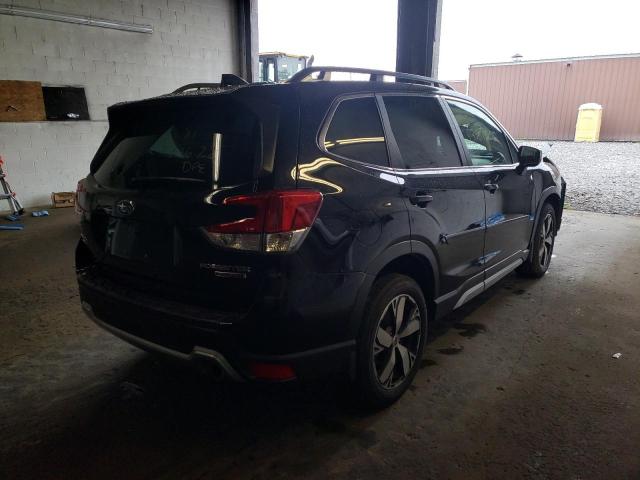 Photo 4 from auction – 2021 SUBARU FORESTER T with VIN JF2SKAXC5MH487942